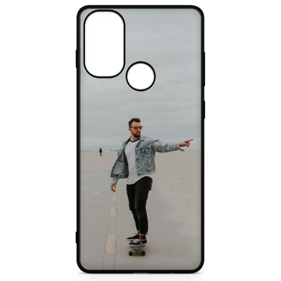 Moto E30 Personalised Phone Case